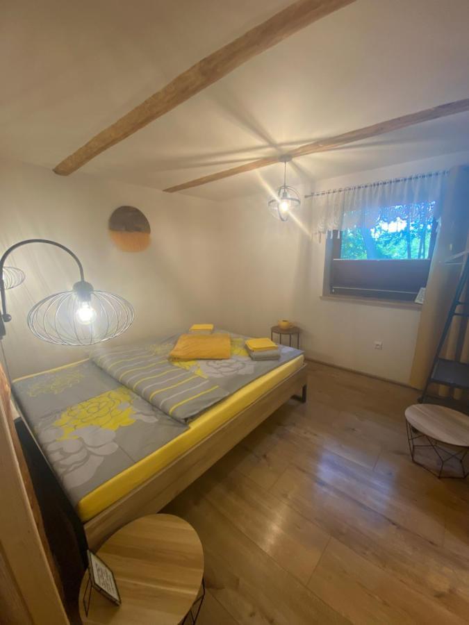 Siedlisko Odpoczynkowo Villa Nowosiolki  Kültér fotó
