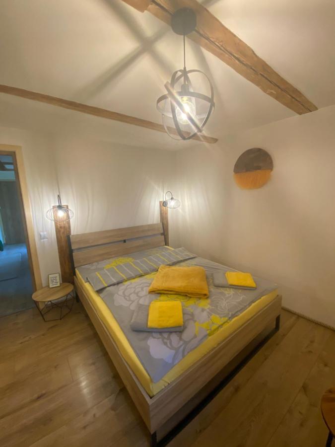 Siedlisko Odpoczynkowo Villa Nowosiolki  Kültér fotó