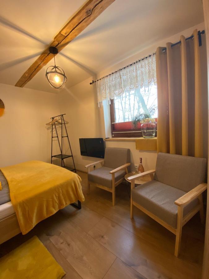 Siedlisko Odpoczynkowo Villa Nowosiolki  Kültér fotó