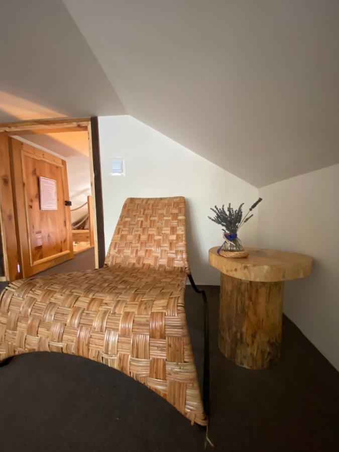 Siedlisko Odpoczynkowo Villa Nowosiolki  Kültér fotó