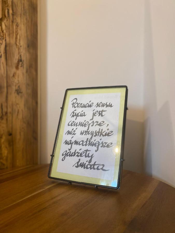Siedlisko Odpoczynkowo Villa Nowosiolki  Kültér fotó
