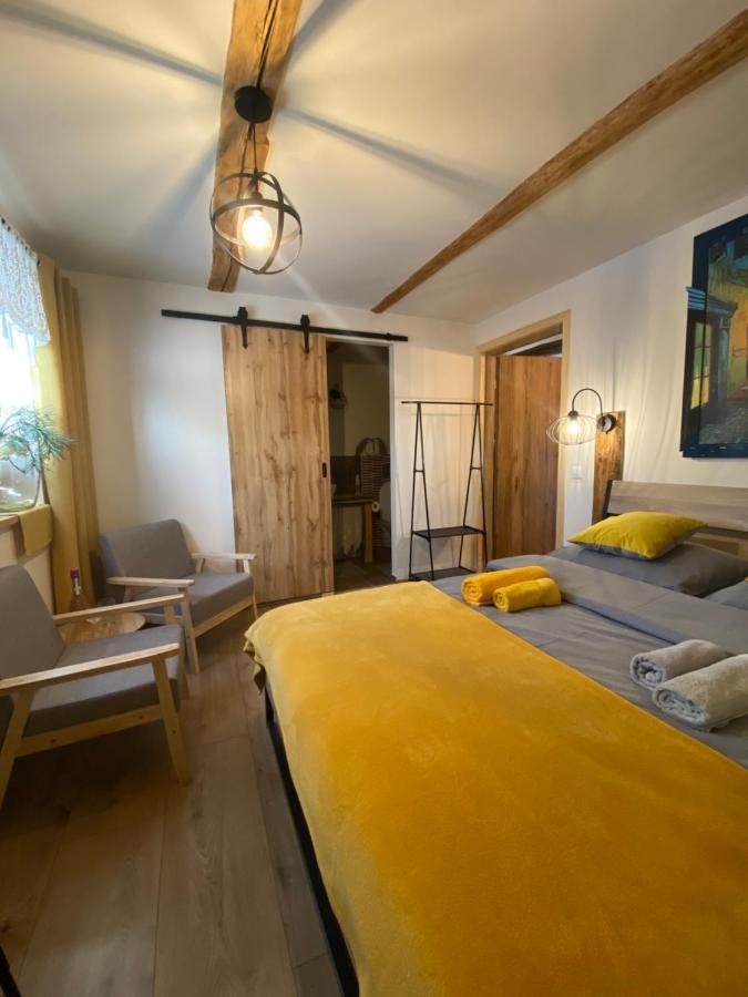 Siedlisko Odpoczynkowo Villa Nowosiolki  Kültér fotó